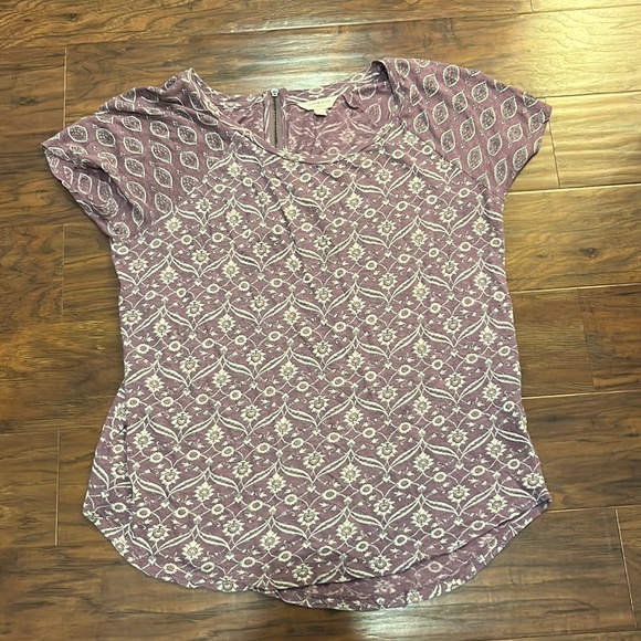 Lucky Brand Tops - Women’s Lucky Brand Shirt
